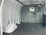 2024 Chevrolet Express 3500 RWD Empty Cargo Van for sale #FG1124 - photo 14
