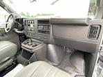 2024 Chevrolet Express 3500 RWD Empty Cargo Van for sale #FG1124 - photo 24