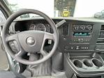 2024 Chevrolet Express 3500 RWD Empty Cargo Van for sale #FG1124 - photo 32