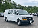 2024 Chevrolet Express 3500 RWD Empty Cargo Van for sale #FG1124 - photo 34
