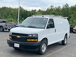 2024 Chevrolet Express 3500 RWD Empty Cargo Van for sale #FG1124 - photo 5