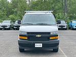 2024 Chevrolet Express 3500 RWD Empty Cargo Van for sale #FG1124 - photo 6