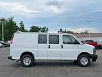 2024 Chevrolet Express 3500 RWD Empty Cargo Van for sale #FG1124 - photo 7