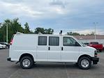 2024 Chevrolet Express 3500 RWD Empty Cargo Van for sale #FG1124 - photo 8