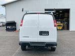 2024 Chevrolet Express 3500 RWD Empty Cargo Van for sale #FG1124 - photo 9