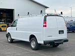 2024 Chevrolet Express 3500 RWD Empty Cargo Van for sale #FG1124 - photo 10