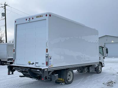 2024 Chevrolet LCF 4500XD Regular Cab RWD, Unicell Dry Freight Box Truck for sale #FG631 - photo 2