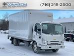 2024 Chevrolet LCF 4500XD Regular Cab RWD, Unicell Dry Freight Box Truck for sale #FG631 - photo 1