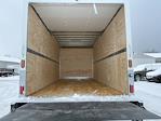 2024 Chevrolet LCF 4500XD Regular Cab RWD, Unicell Dry Freight Box Truck for sale #FG631 - photo 14