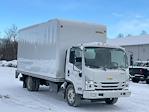 2024 Chevrolet LCF 4500XD Regular Cab RWD, Unicell Dry Freight Box Truck for sale #FG631 - photo 33