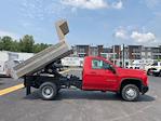 2024 Chevrolet Silverado 3500 Regular Cab 4WD, DuraMag Dump Body Dump Truck for sale #FG895 - photo 13