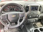 2024 Chevrolet Silverado 3500 Regular Cab 4WD, DuraMag Dump Body Dump Truck for sale #FG895 - photo 32