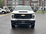 New 2024 Chevrolet Silverado 3500 Work Truck Crew Cab 4WD 8' 6" Rugby Flatbed Truck for sale #FG982 - photo 5