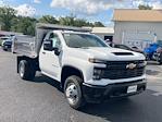 2024 Chevrolet Silverado 3500 Regular Cab 4WD, Air-Flo Pro-Class Dump Truck for sale #FG983 - photo 31