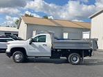 2024 Chevrolet Silverado 3500 Regular Cab 4WD, Air-Flo Pro-Class Dump Truck for sale #FG983 - photo 6