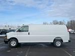 2025 Chevrolet Express 3500 RWD, Empty Cargo Van for sale #FLH110 - photo 10