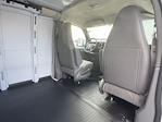 2025 Chevrolet Express 3500 RWD, Empty Cargo Van for sale #FLH110 - photo 16