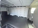 2025 Chevrolet Express 3500 RWD, Empty Cargo Van for sale #FLH110 - photo 17