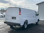 2025 Chevrolet Express 3500 RWD, Empty Cargo Van for sale #FLH110 - photo 3