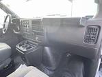 2025 Chevrolet Express 3500 RWD, Empty Cargo Van for sale #FLH110 - photo 20