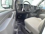 2025 Chevrolet Express 3500 RWD, Empty Cargo Van for sale #FLH110 - photo 22