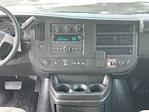 2025 Chevrolet Express 3500 RWD, Empty Cargo Van for sale #FLH110 - photo 29