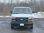 2025 Chevrolet Express 3500 RWD, Empty Cargo Van for sale #FLH110 - photo 5