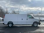 2025 Chevrolet Express 3500 RWD, Empty Cargo Van for sale #FLH110 - photo 6