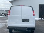 2025 Chevrolet Express 3500 RWD, Empty Cargo Van for sale #FLH110 - photo 7