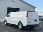 2025 Chevrolet Express 3500 RWD, Empty Cargo Van for sale #FLH110 - photo 8