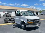 2025 Chevrolet Express 4500 DRW RWD Cutaway for sale #FLH277 - photo 26