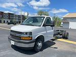 2025 Chevrolet Express 4500 DRW RWD Cutaway for sale #FLH277 - photo 5