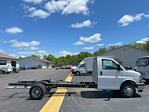 2025 Chevrolet Express 4500 DRW RWD Cutaway for sale #FLH277 - photo 7