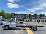2025 Chevrolet Express 4500 DRW RWD Cutaway for sale #FLH277 - photo 9