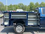 2025 Chevrolet Silverado 2500 Crew Cab SRW 4WD Service Truck for sale #FLH301 - photo 15