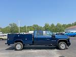 2025 Chevrolet Silverado 2500 Crew Cab SRW 4WD Service Truck for sale #FLH301 - photo 2
