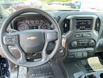 2025 Chevrolet Silverado 2500 Crew Cab SRW 4WD Service Truck for sale #FLH301 - photo 37