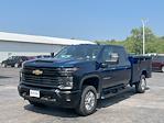2025 Chevrolet Silverado 2500 Crew Cab SRW 4WD Service Truck for sale #FLH301 - photo 4