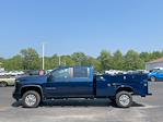 2025 Chevrolet Silverado 2500 Crew Cab SRW 4WD Service Truck for sale #FLH301 - photo 6