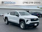 2025 Chevrolet Silverado EV Crew Cab 4WD Pickup for sale #FLH439 - photo 1