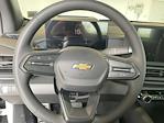 2025 Chevrolet Silverado EV Crew Cab 4WD Pickup for sale #FLH439 - photo 27
