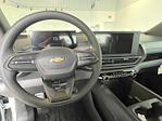 2025 Chevrolet Silverado EV Crew Cab 4WD Pickup for sale #FLH439 - photo 30