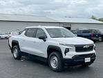 2025 Chevrolet Silverado EV Crew Cab 4WD Pickup for sale #FLH439 - photo 32