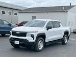 2025 Chevrolet Silverado EV Crew Cab 4WD Pickup for sale #FLH439 - photo 4