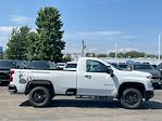 2025 Chevrolet Silverado 2500 Regular Cab 4WD Pickup for sale #FLH524 - photo 12