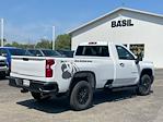 2025 Chevrolet Silverado 2500 Regular Cab 4WD Pickup for sale #FLH524 - photo 2