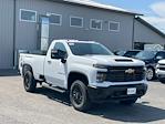 2025 Chevrolet Silverado 2500 Regular Cab 4WD Pickup for sale #FLH524 - photo 31