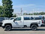 2025 Chevrolet Silverado 2500 Regular Cab 4WD Pickup for sale #FLH524 - photo 6