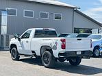 2025 Chevrolet Silverado 2500 Regular Cab 4WD Pickup for sale #FLH524 - photo 8
