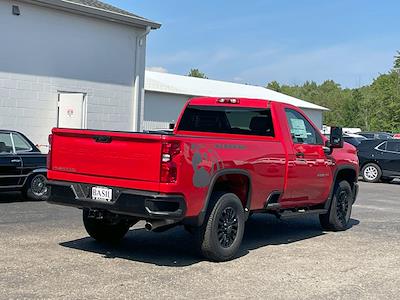 2025 Chevrolet Silverado 2500 Regular Cab 4WD Pickup for sale #FLH527 - photo 2